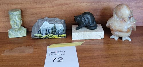 Lot #72 (1 of 5)