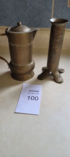 Lot #100 (1 of 6)