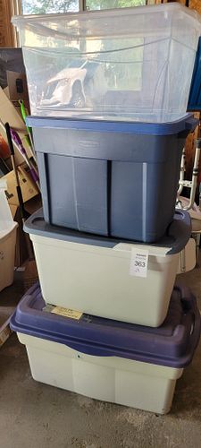 Lot #363 (1 of 6)