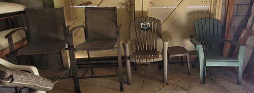 Lot #393 (1 of 15)