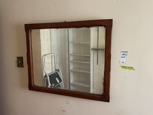 Lot #461 (1 of 6)