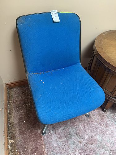 Lot #446 (1 of 6)