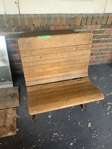 Lot #477 (1 of 8)