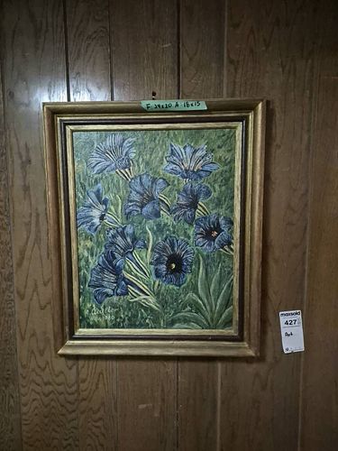 Lot #427 (1 of 14)