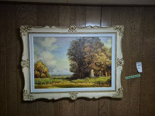 Lot #429 (1 of 15)