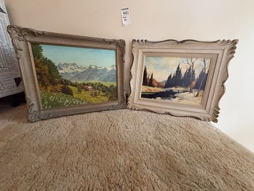 Lot #552 (1 of 16)