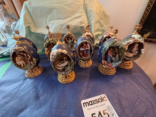 Lot #545 (1 of 9)