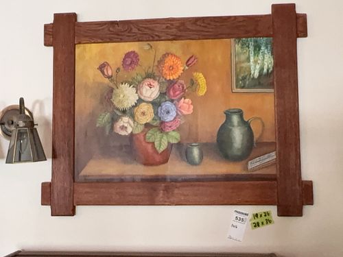 Lot #535 (1 of 12)