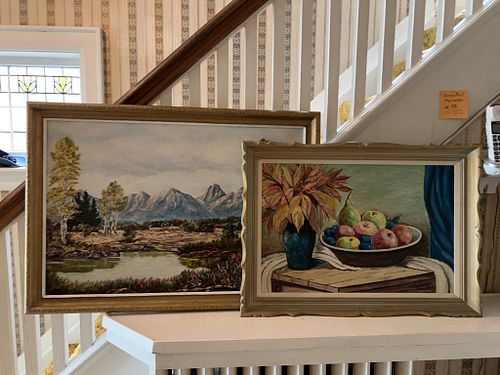Lot #487 (1 of 11)