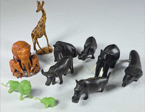 Lot #73 (1 of 19)
