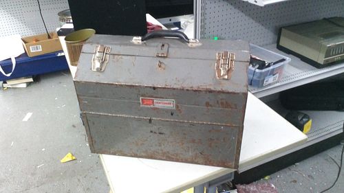 Lot #3 (1 of 6)
