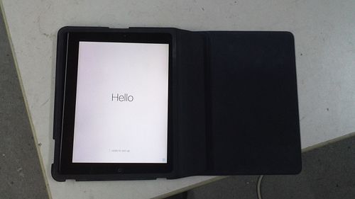 Lot #23 (1 of 3)