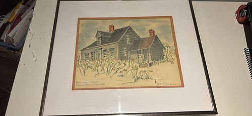 Lot #18 (1 of 5)