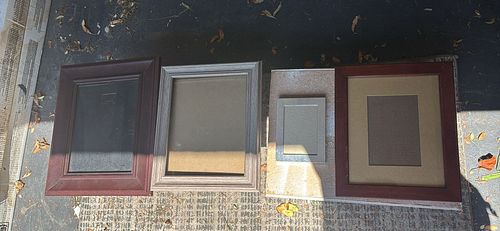 Lot #25 (1 of 8)