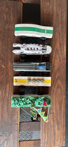 Lot #28 (1 of 5)