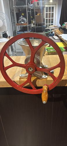 Lot #49 (1 of 6)