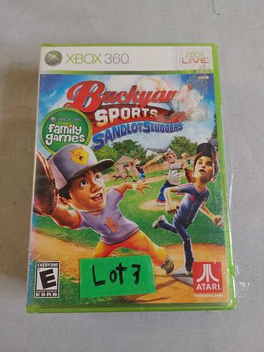 Lot #3 (1 of 3)