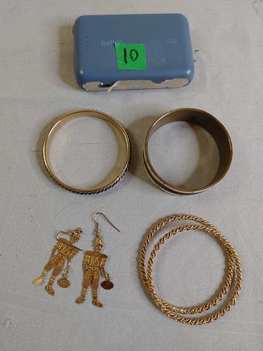 Lot #10 (1 of 5)