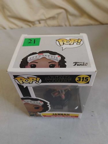 Lot #21 (1 of 7)
