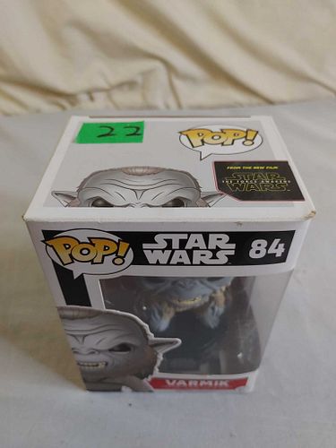 Lot #22 (1 of 5)