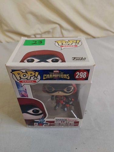 Lot #23 (1 of 5)