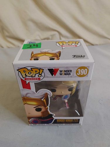 Lot #24 (1 of 5)