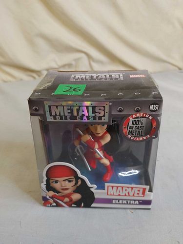 Lot #26 (1 of 5)
