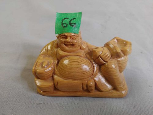 Lot #66 (1 of 3)