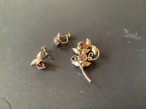 Lot #455 (1 of 3)