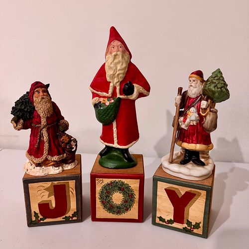 Lot #116 (1 of 3)