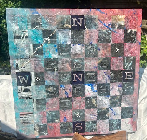 Lot #84 (1 of 15)