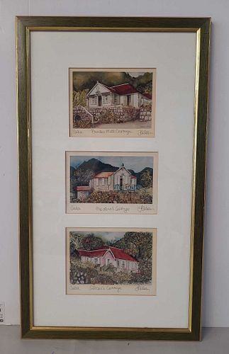 Lot #202 (1 of 7)