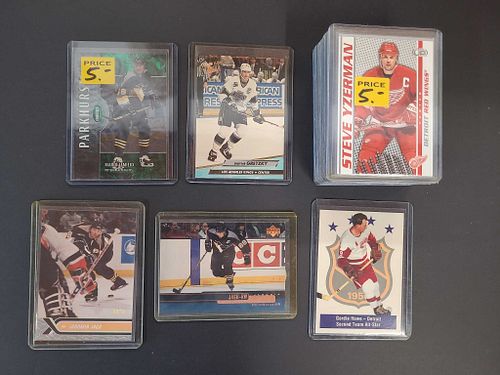 Lot #211 (1 of 5)
