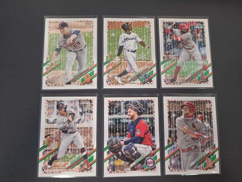 Lot #213 (1 of 10)