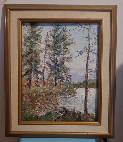 Lot #262 (1 of 4)