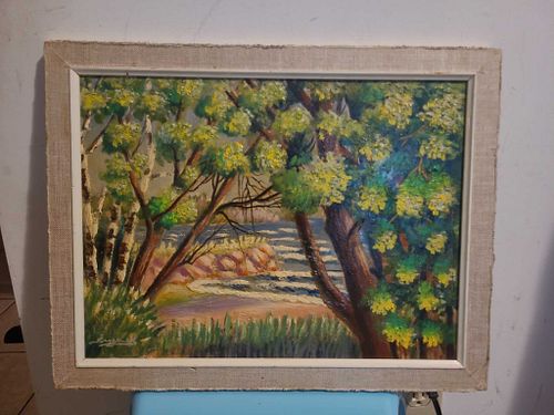 Lot #263 (1 of 5)