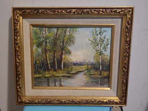 Lot #264 (1 of 6)