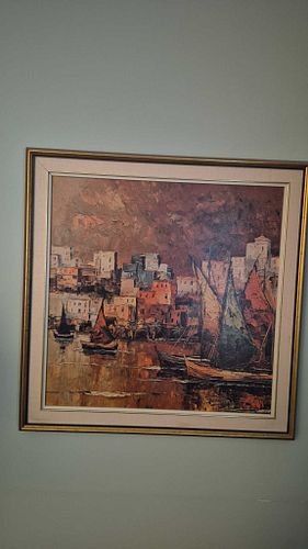 Lot #17 (1 of 5)
