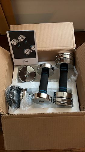 Lot #38 (1 of 9)