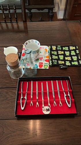 Lot #42 (1 of 11)