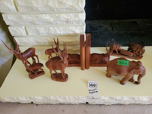 Lot #360 (1 of 8)