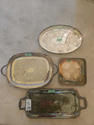 Lot #367 (1 of 18)