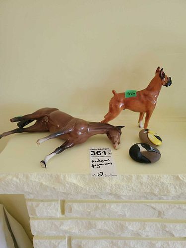 Lot #361 (1 of 9)