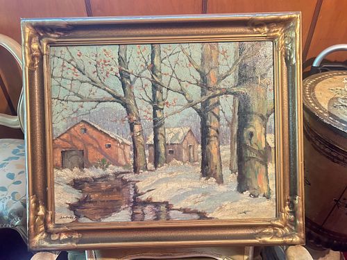 Lot #399 (1 of 14)
