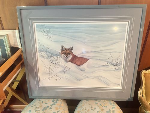 Lot #400 (1 of 11)