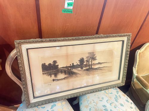 Lot #401 (1 of 13)