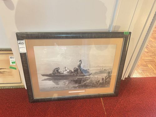 Lot #403 (1 of 10)