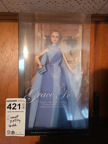 Lot #421 (1 of 6)