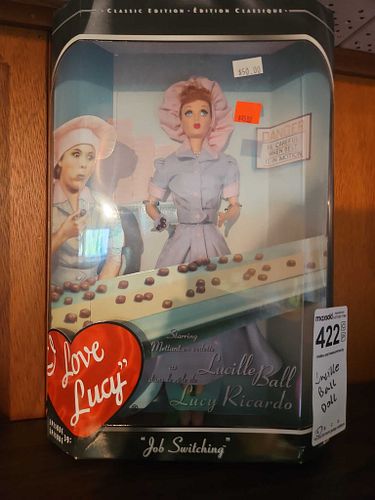 Lot #422 (1 of 7)