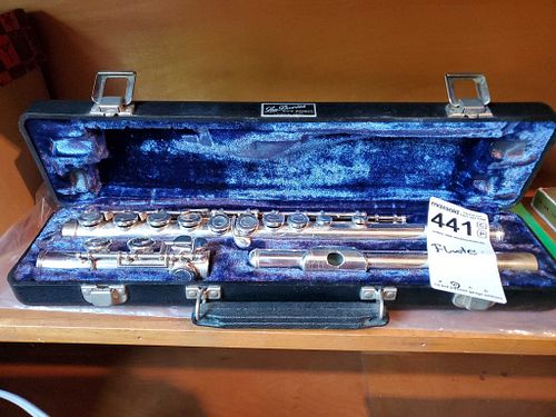 Lot #441 (1 of 4)